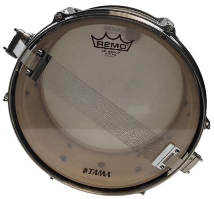 Tama 12x5 Simon Phillips Signature Snare 3